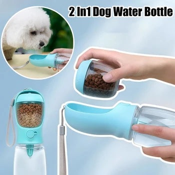 Portable Water Bottle