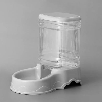 3.8L Automatic Pet Feeder