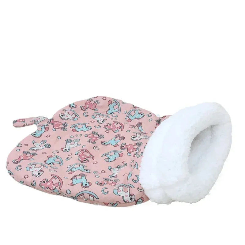 Soft Cat Sleeping Bag