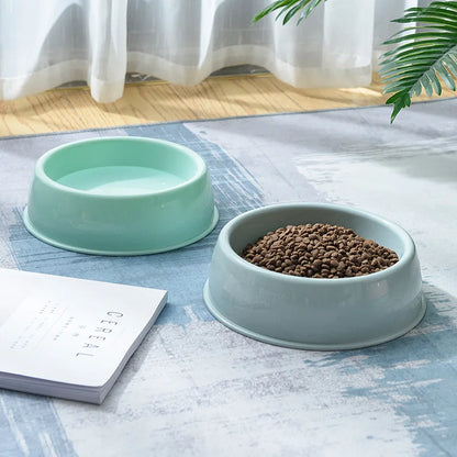 Durable Wheat Stalk Pet Feeding Bowl