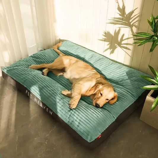 Soft Winter Pet Dog Bed