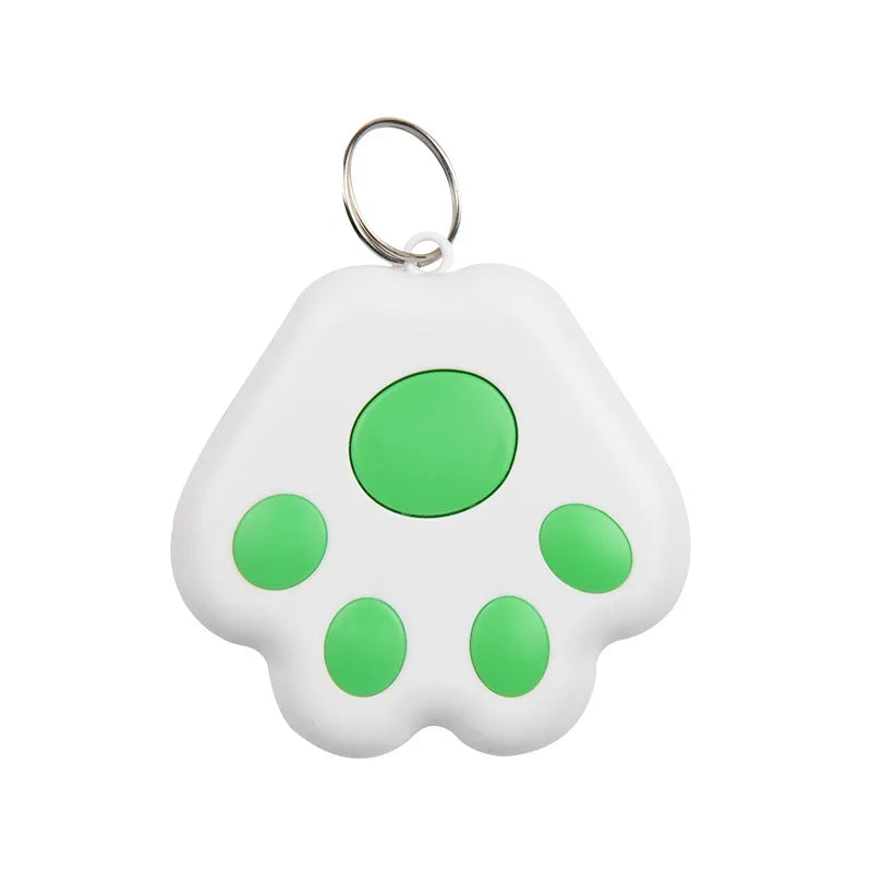 Portable Mini Pet Tracker