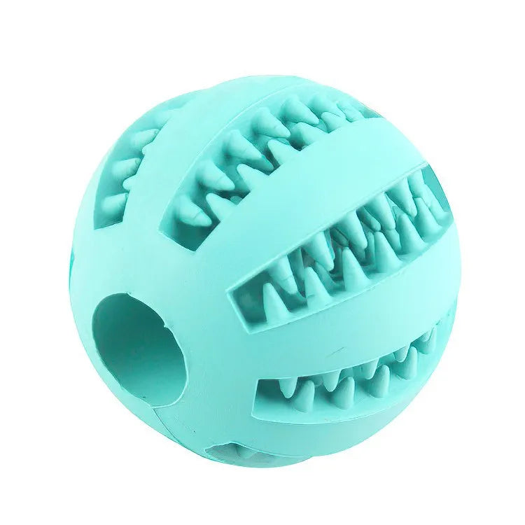 Nontoxic Dog Toy Ball