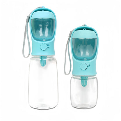 Portable Water Bottle