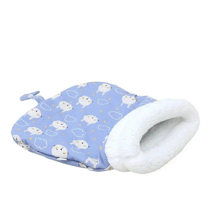 Soft Cat Sleeping Bag