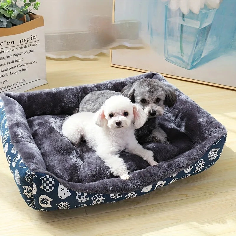 Comfortable Pet Bed Sofa