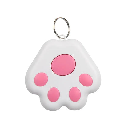 Portable Mini Pet Tracker