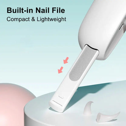 Adjustable Pet Nail Clippers