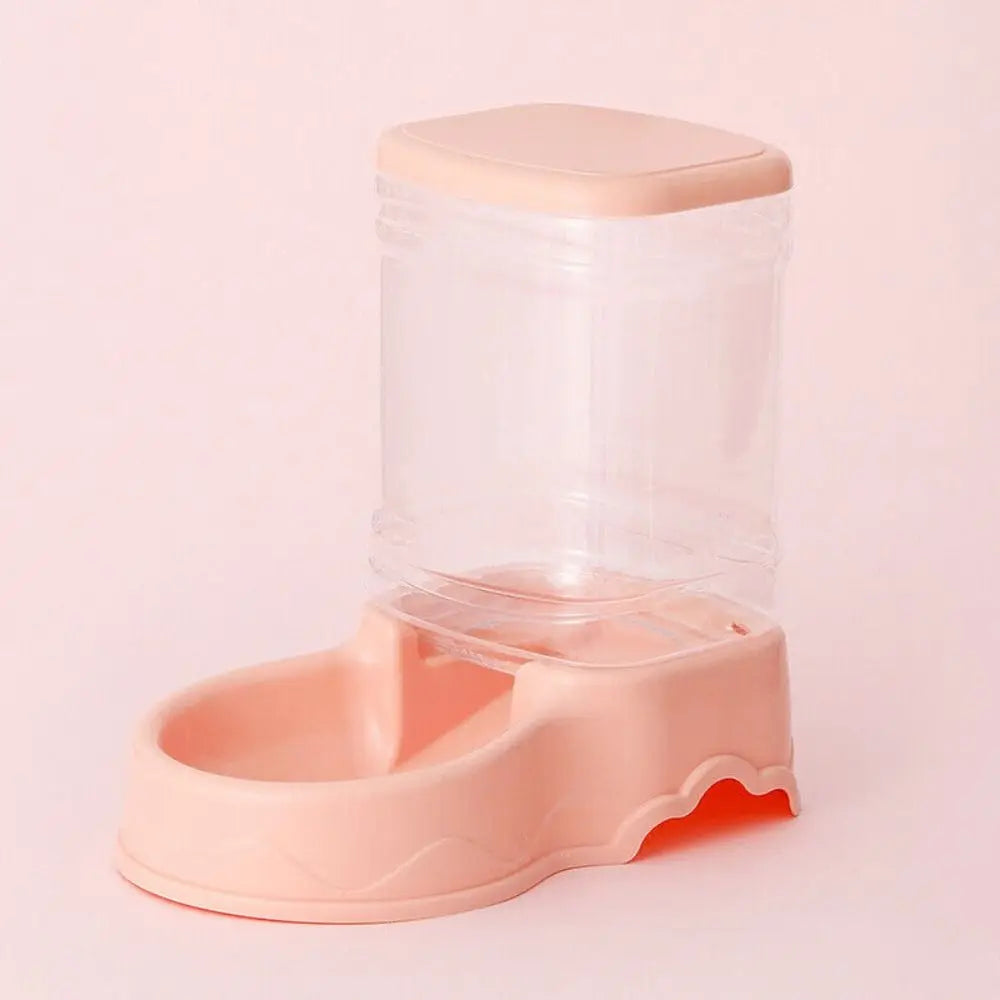 3.8L Automatic Pet Feeder