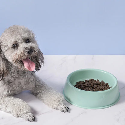 Durable Wheat Stalk Pet Feeding Bowl