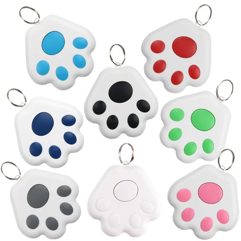 Portable Mini Pet Tracker