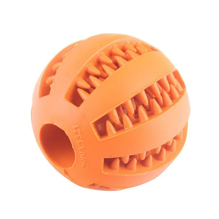 Nontoxic Dog Toy Ball