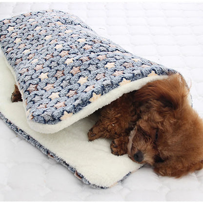 Soft Fluffy Pet Blanket