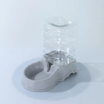 3.8L Automatic Pet Feeder