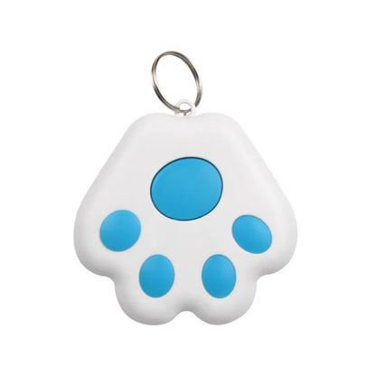 Portable Mini Pet Tracker