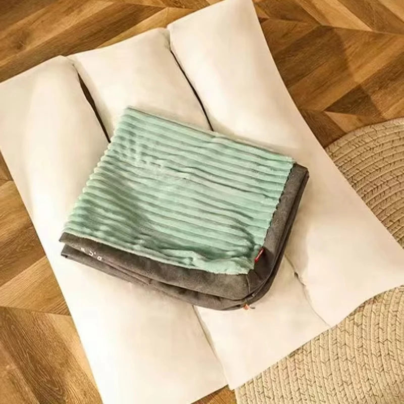 Soft Winter Pet Dog Bed