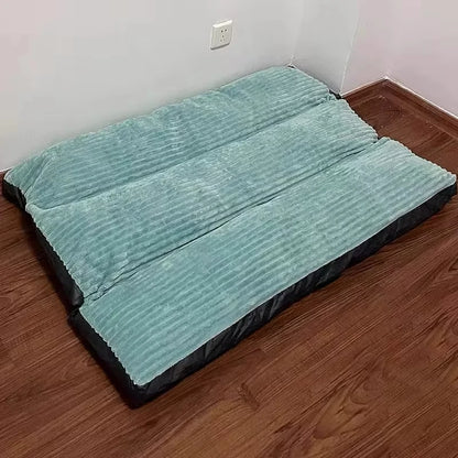 Soft Winter Pet Dog Bed