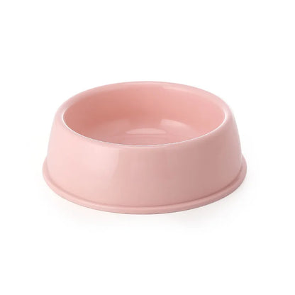 Durable Wheat Stalk Pet Feeding Bowl