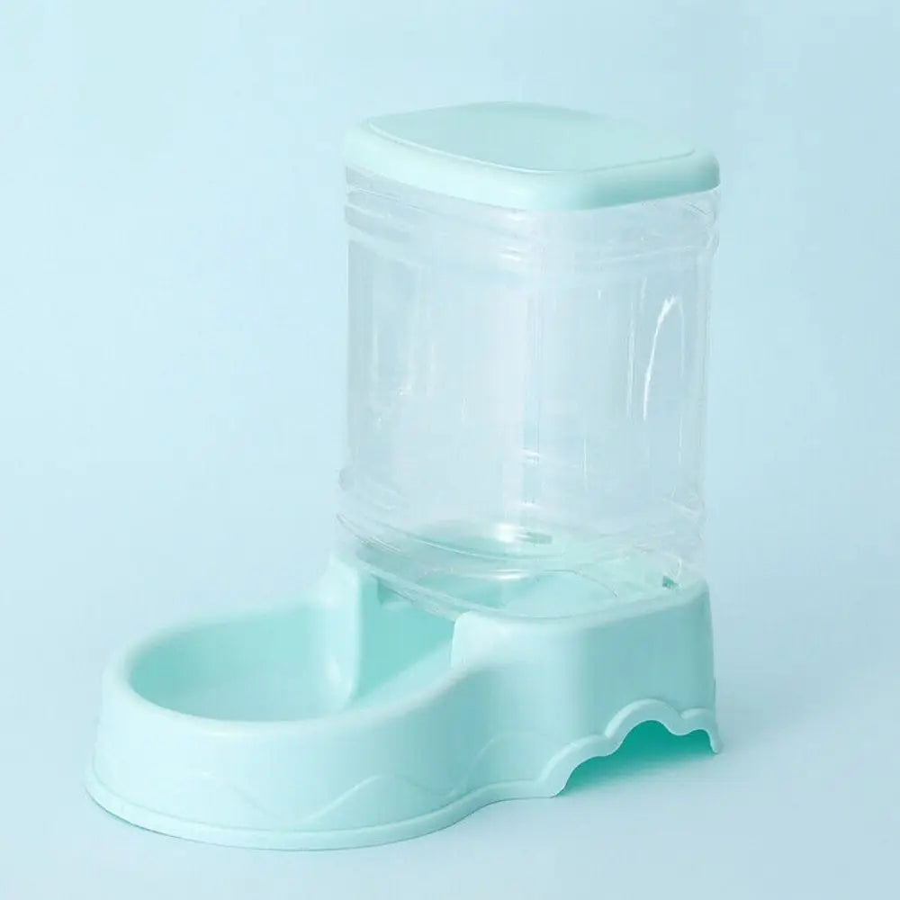 3.8L Automatic Pet Feeder