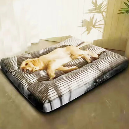 Soft Winter Pet Dog Bed