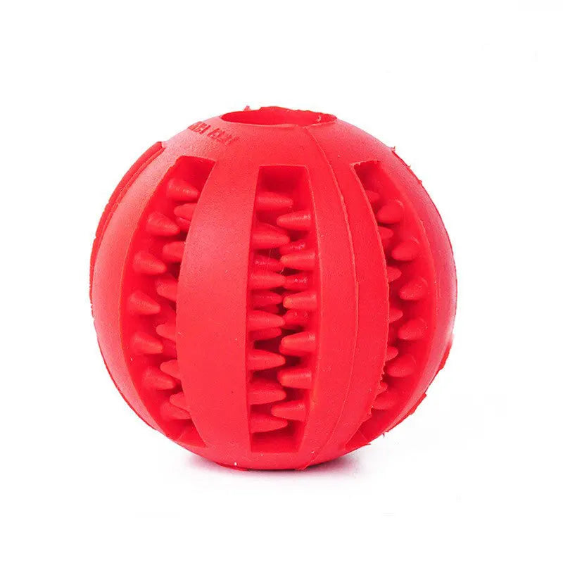 Nontoxic Dog Toy Ball