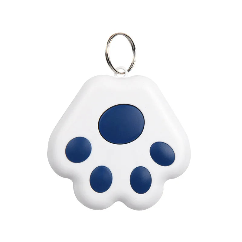 Portable Mini Pet Tracker